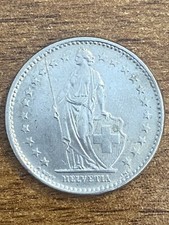 2 Franchi Svizzeri 1968