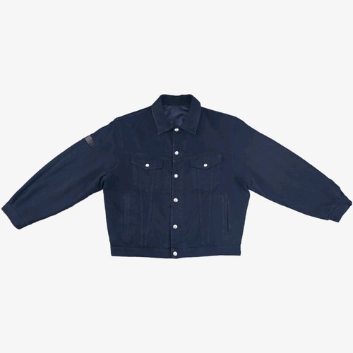 Giacca bomber versace classic - giacca,