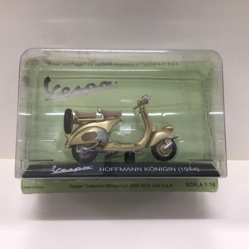 Modellino vespa collection die - modellino,