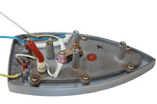 PIASTRA BOSCH SENSIXX B10L CKBD14 PORTA FERRO DA STIRO IN ALLUMNIO