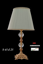 Lampada da comodino Elegante
