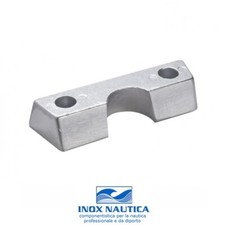 ANODO BARRA ZINCO PER VOLVO