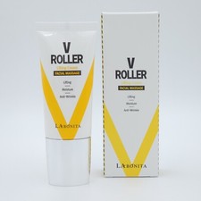 Labonita V Roller Crema Lifting 50ml Massaggio Viso Antirughe K-Beauty