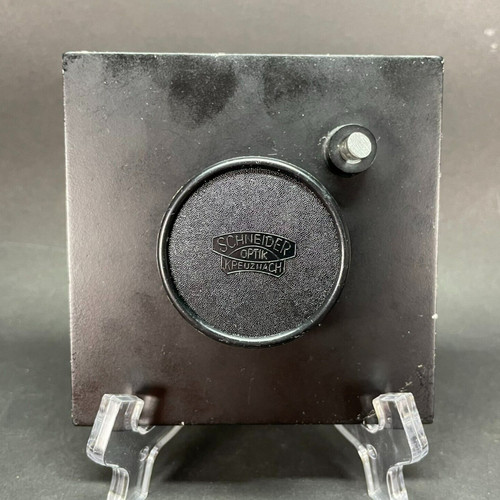 Vintage schneider kreuznach - vintage,