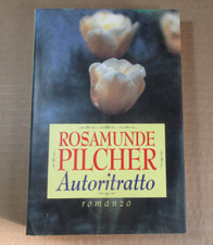Romanzo AUTORITRATTO Rosamunde