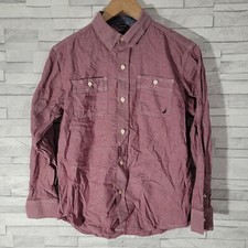 NAUTICA Camicia a maniche