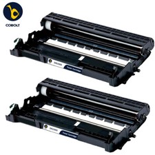 2 unità batteria nera DR2000