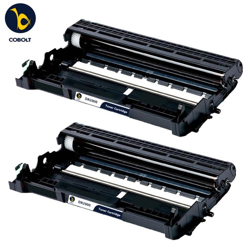 Unità batteria nera dr2000 - batteria,