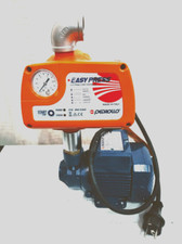 POMPA AUTOCLAVE PEDROLLO PKM60