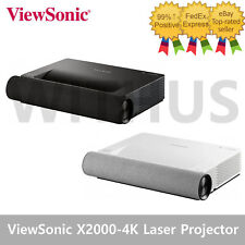 ViewSonic X2000-4K Proiettore