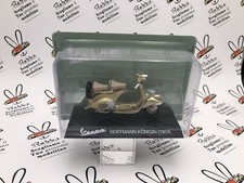 DIE CAST " HOFFMANN KONIGIN