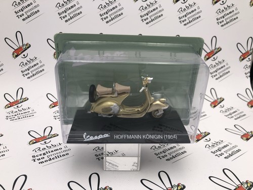 Die cast hoffmann - cast,