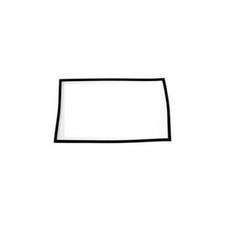 GUARNIZIONE PORTA INFERIORE