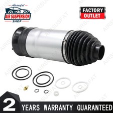 Front air suspension spring - suspension,