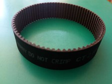 Cinghia per levigatrice