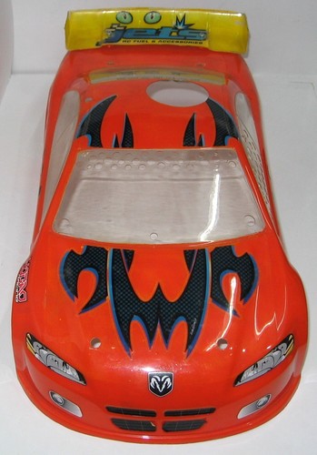 10 carrozzeria body - ,
