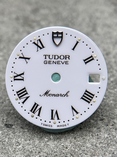 1033 originale tudor geneve - #1033,