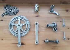 Gruppo Campagnolo Record 1963/67 151 Raro Eroica vintage Masi cinelli Colnago