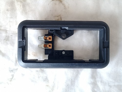 Autobianchi y10 cornice luce - y10,