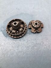 VARIATORE HONDA FORESIGHT 250 1998 2004