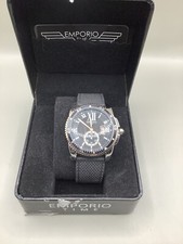 Orologio da polso uomo Emporio