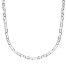 Collana donna Tennis Stroili