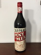 CARPANO PUNT E MES   LT. 1