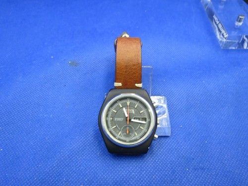 Citzen cronografo vintage - citzen,