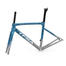 700C Carbon Bike Frame Set