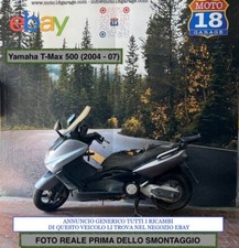 Sono disponibili Ricambi