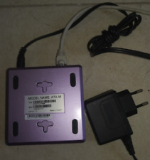 *Dynamix  ATA 171-M20 VOIP---2 pezzi