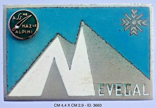 Alpini nevegal belluno - nevegal,