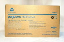 Toner originale Konica Minolta