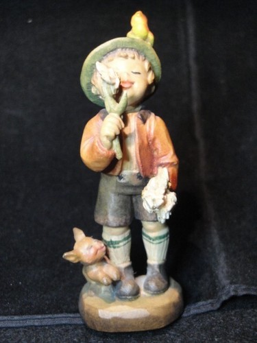 Raro figurina anri ferrandiz - raro!,