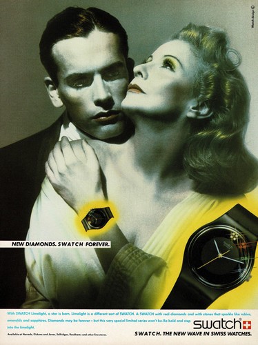 Orologio swatch vintage - swatch,