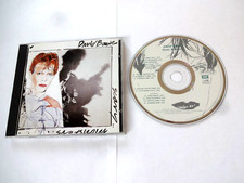 David Bowie – Scary Monsters