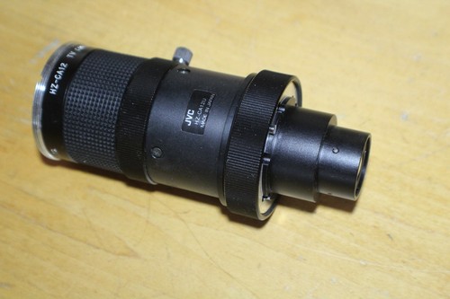 Jvc c12u mount adaptor - jvc, hz-c12u