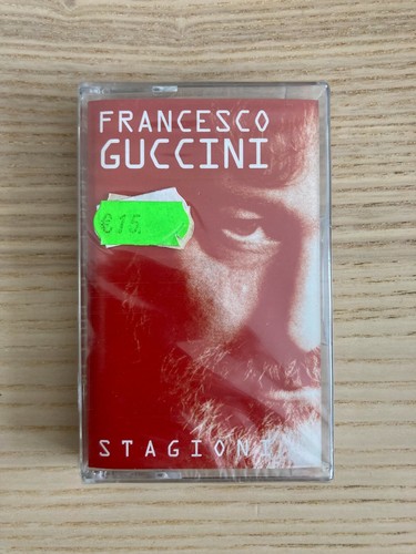 Francesco guccini stagioni - guccini,