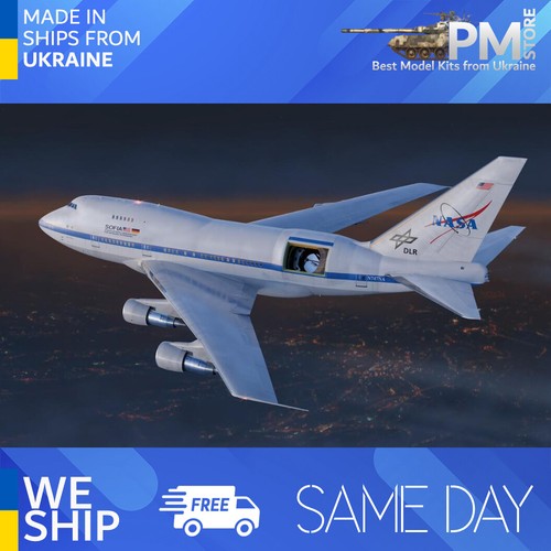 Amp 144 014 747sp - amp, b-747sp
