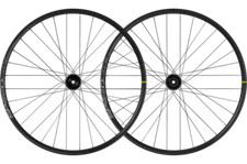 COPPIA RUOTE MAVIC E-SPEEDCITY 700 DISC CENTER LOCK HG