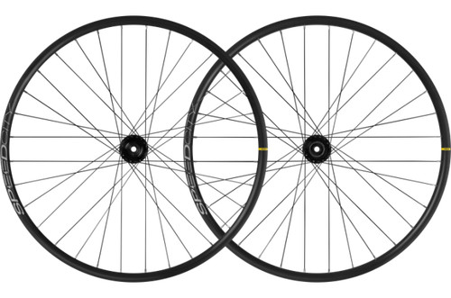 Coppia ruote mavic speedcity - ruote, e-speedcity