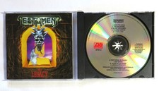 Testament The Legacy Compact