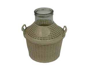 Damigiana bocca larga - a,