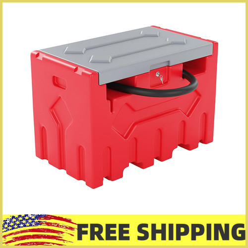 Gallon portable diesel tank - gallon,