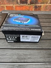 Netgear Nighthawk M1 router