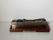 MODELLINO MSC POESIA NAVE