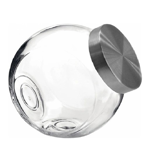 Barattolo vetro 700 ml - in,