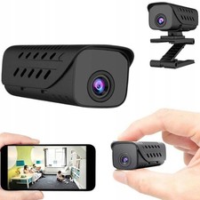 Mini Telecamera Wifi micro camera camera visione notturna infrarossi IPCAM