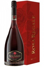 BRACHETTO D'ACQUI ROSA REGALE