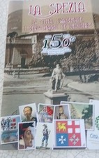 Album Figurine La Spezia E